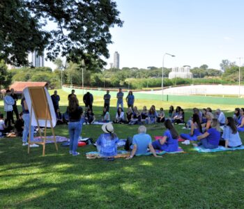 Universidades estaduais vão mapear estudantes paranaenses da rede pública com autismo