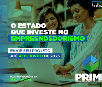 Governo destina R$ 1 milhão a programa que transforma pesquisas acadêmicas em novos produtos