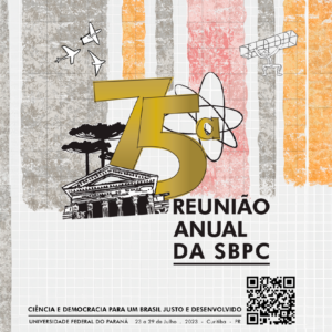 Programação científica da 75ª Reunião Anual da SBPC terá mais de 220 atividades