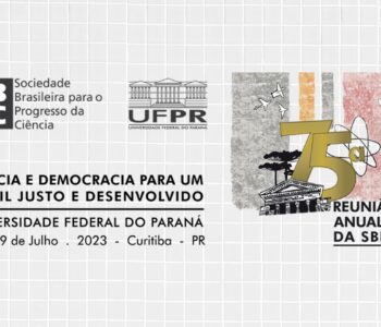 Por que a Reunião da SBPC é o maior evento de divulgação científica da América Latina? Veja os números