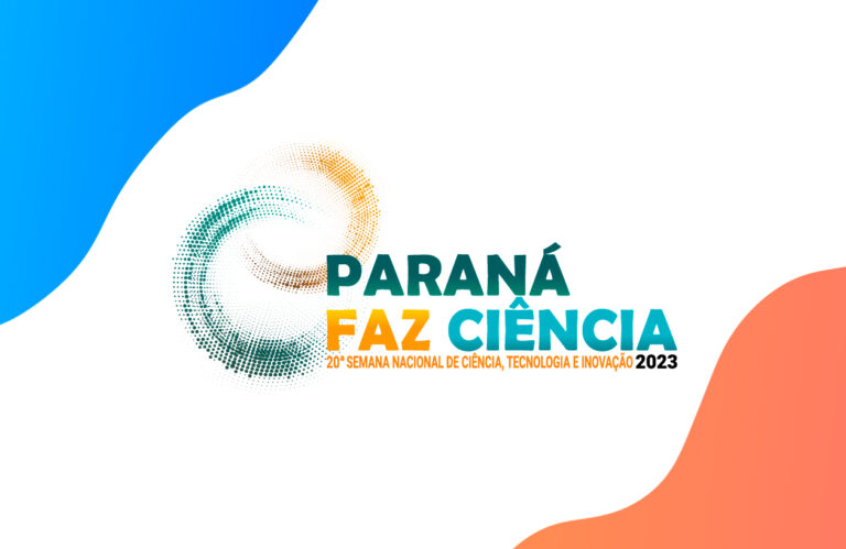 Parana Faz Ciência 2023