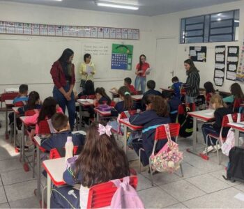 Pesquisadores estão estudando o uso de novo alimento na merenda escolar