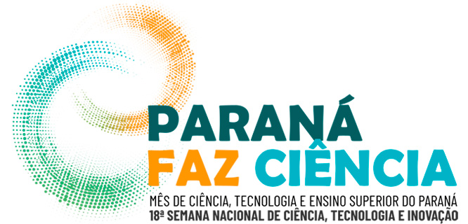 Paraná Faz Ciência 2021