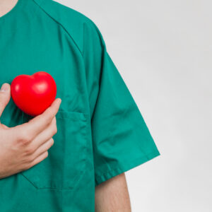 Setembro Verde: sensibilização das doações de órgãos e tecidos
