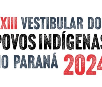 Governo do Estado abre as inscrições para o Vestibular Indígena 2024