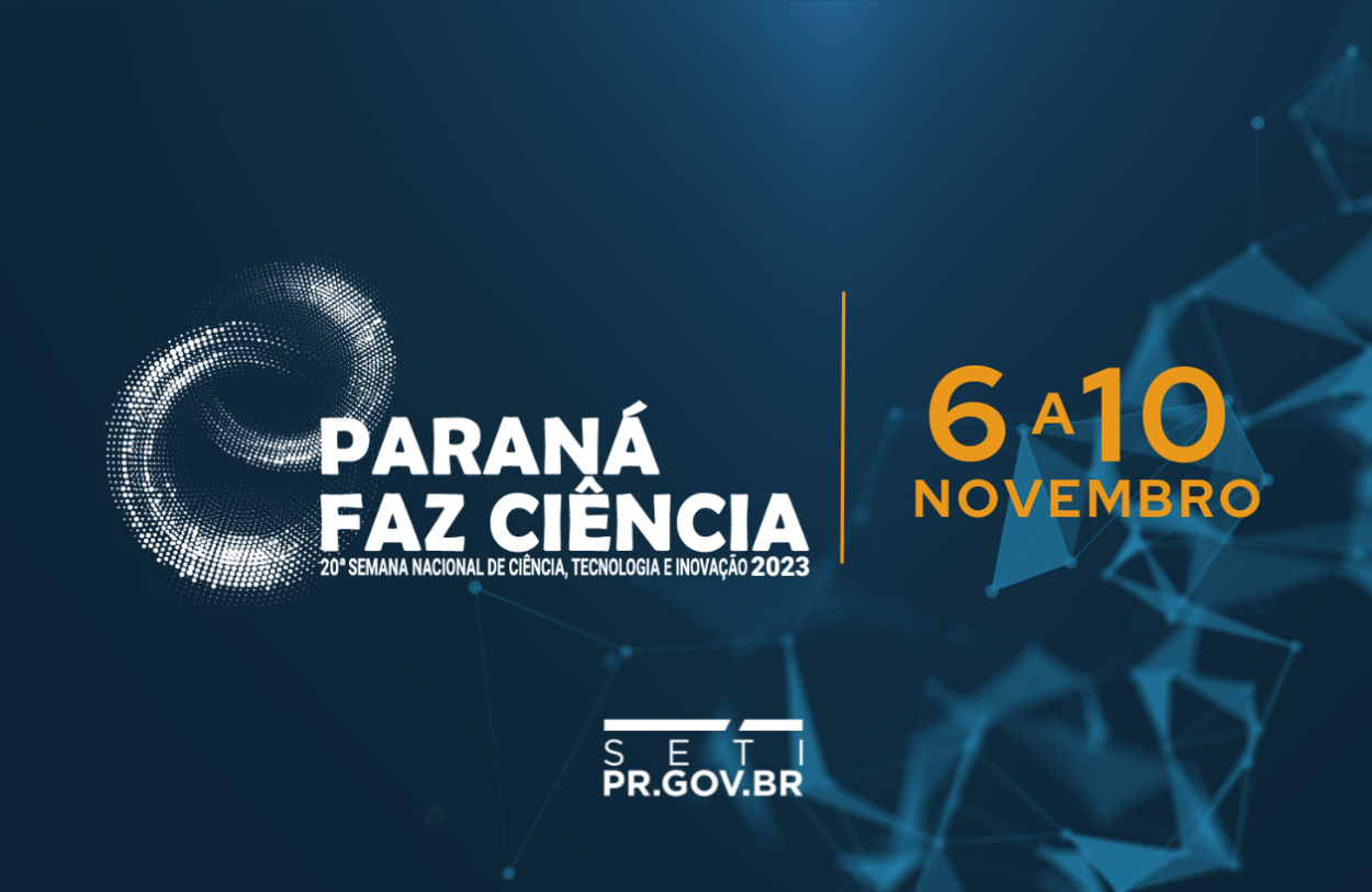 Eventos de Novembro de 2023