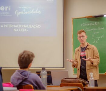 Universidades estaduais entram em recesso acadêmico nesta quarta-feira