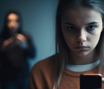 Estudo identifica perfis recorrentes envolvidos em casos de cyberbullying