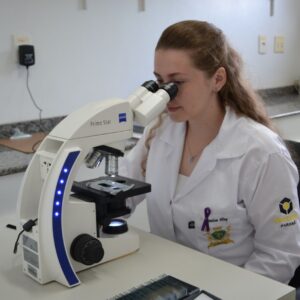 Farmácia Escola da Unicentro contribui para o controle e diagnóstico da Hanseníase na região