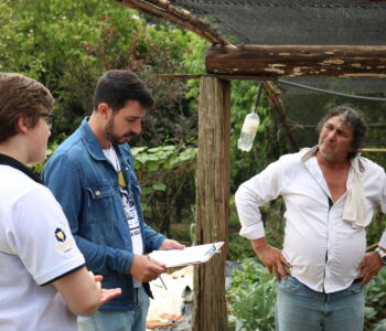 Paraná Mais Orgânico: conheça o maior aliado da produção orgânica no estado