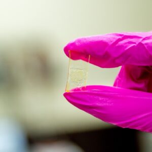 Biossensor patenteado pela UFPR utiliza propriedades ópticas para testes de covid-19