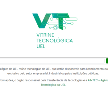 Vitrine Tecnológica da Aintec estreita laços entre meio acadêmico e sociedade civil