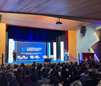 Aberta a Conferência Estadual de Ciência, Tecnologia e Inovação