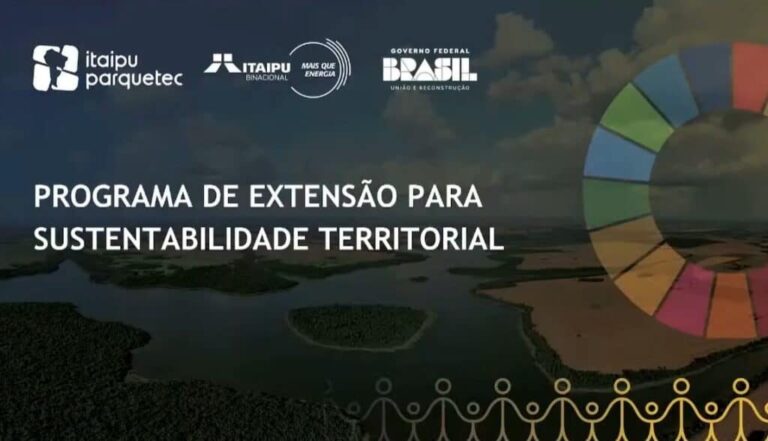 Dois projetos ligados ao NAPI Paraná Faz Ciência vão ter financiamento de Itaipu Binacional