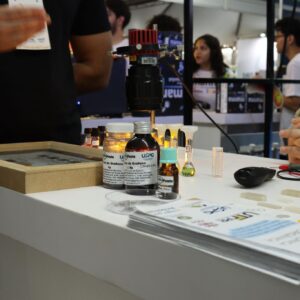 Eletrônica Orgânica marca presença na II Mostra dos NAPIs