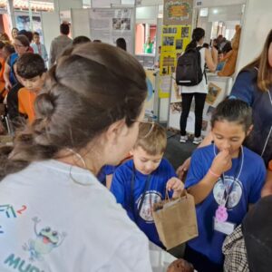 NAPI Paraná Faz Ciência e Prefeitura retomam a Feira de Ciência e Tecnologia de Curitiba