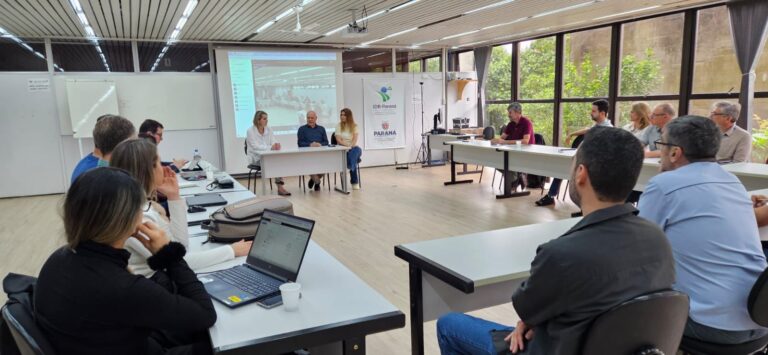 Secretário da Agricultura participa do 15º Seminário da Rede Agropesquisa e NAPI Prosolo 