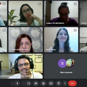Equipe da Rede faz primeira reunião de 2025 com professores dos Clubes
