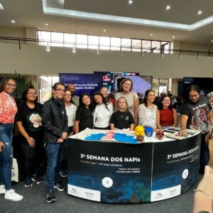 III Semana dos Novos Arranjos de Pesquisa e Inovação promove ciência do Paraná
