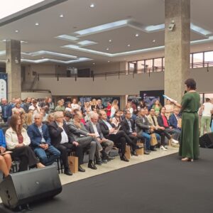 III Semana dos NAPIs tem início com presença de autoridades e destaques em inovação