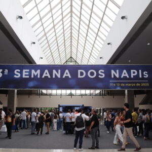 PICCE destaca inovação na coleta de dados durante a III Semana dos NAPIs