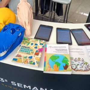 NAPI PRFC vai ao Smart City Expo Curitiba 2025
