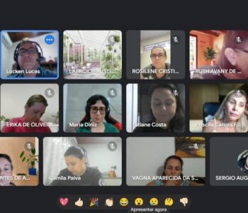Bolsistas são apresentados à Rede de Clubes de Ciências UENP