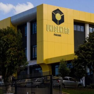 Paraná Faz Ciência 2025 acontece no campus sede da Unicentro, em Guarapuava, na região Centro Sul