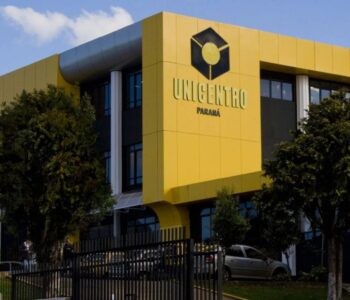 Paraná Faz Ciência 2025 acontece no campus sede da Unicentro, em Guarapuava, na região Centro Sul