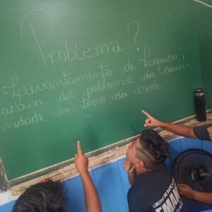 Governo faz apresentação da Rede de Clubes Paraná Faz Ciência