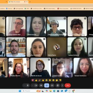 NAPIs discutem indicadores de projetos de C&T