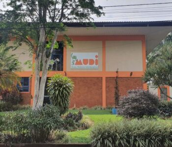 MUDI/UEM  é reconhecido como um dos maiores museus de ciências naturais do país (Foto/MUDI)