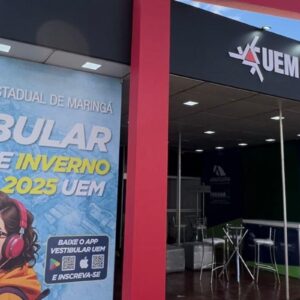 NAPIs integram a programação da Expoingá 2025
