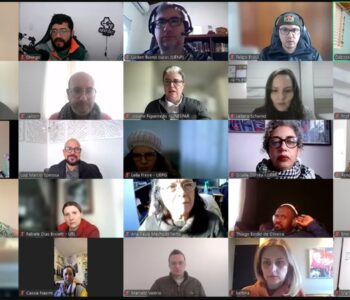NAPI Paraná Faz Ciência promove workshop on-line