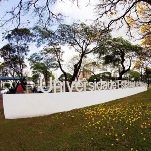 Pela primeira vez o evento nacional da Associação Brasileira de Centros e Museus de Ciências acontece no interior e será na UEM (Foto ASC/UEM)
