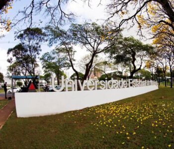 Pela primeira vez o evento nacional da Associação Brasileira de Centros e Museus de Ciências acontece no interior e será na UEM (Foto ASC/UEM)