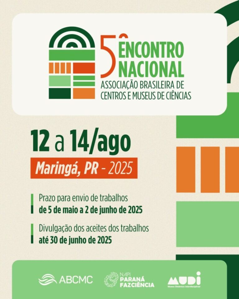O evento recebeu mais de 170 inscrições e terá apresentação de aproximadamente 150 trabalho (Foto/Divulgação)