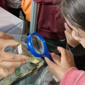 Feira de Cultura Científica inscreve projetos até sexta-feira, dia 29