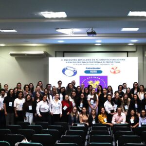 Inovação alimentar é foco do III ENBRAF e II Encontro NAPI – Proteínas Alternativas