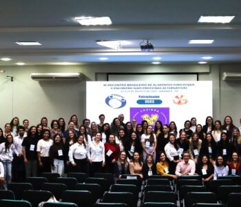 Inovação alimentar é foco do III ENBRAF e II Encontro NAPI – Proteínas Alternativas