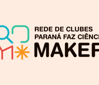 O encontro contou com a participação de escolas de todo o Paraná (Arte/Arquivo Pessoal)