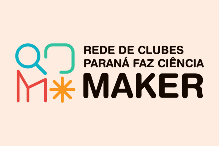 O encontro contou com a participação de escolas de todo o Paraná (Arte/Arquivo Pessoal)