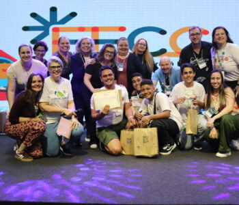 Conheça os clubes vinculados à UEM e premiados na Feira de Cultura Científica Paraná Faz Ciência