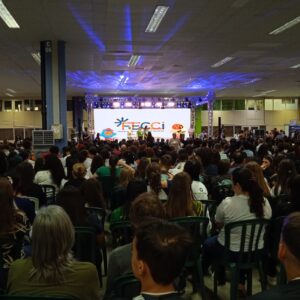 A premiação ocorreu no último dia de evento (Foto/Silvia Calciolari)