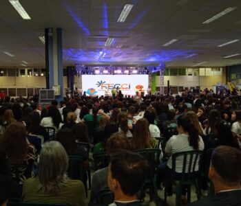 A premiação ocorreu no último dia de evento (Foto/Silvia Calciolari)