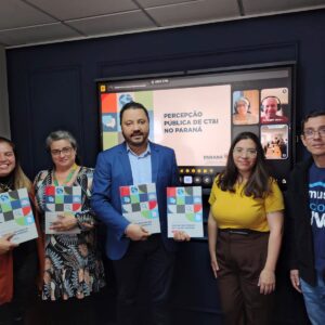 Secretaria de Educação destaca importância da Pesquisa de Percepção Pública da Ciência