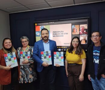 Secretaria de Educação destaca importância da Pesquisa de Percepção Pública da Ciência