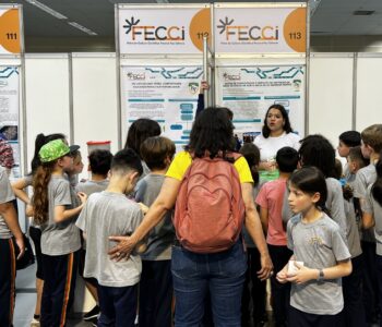 FECCI convida parceiros para avaliar o evento
