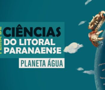 Estudantes do litoral do Paraná são desafiados a pensar soluções para as mudanças climáticas
