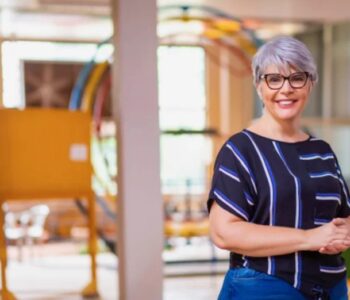 Paraná se destaca pela presença feminina na ciência